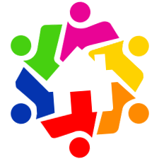 Logo Desa Sungai Tunu
